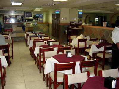 Colonial De Veracruz Restaurante foto